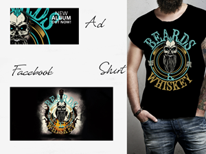 Logo Design by WF for this project | Design: #31665432