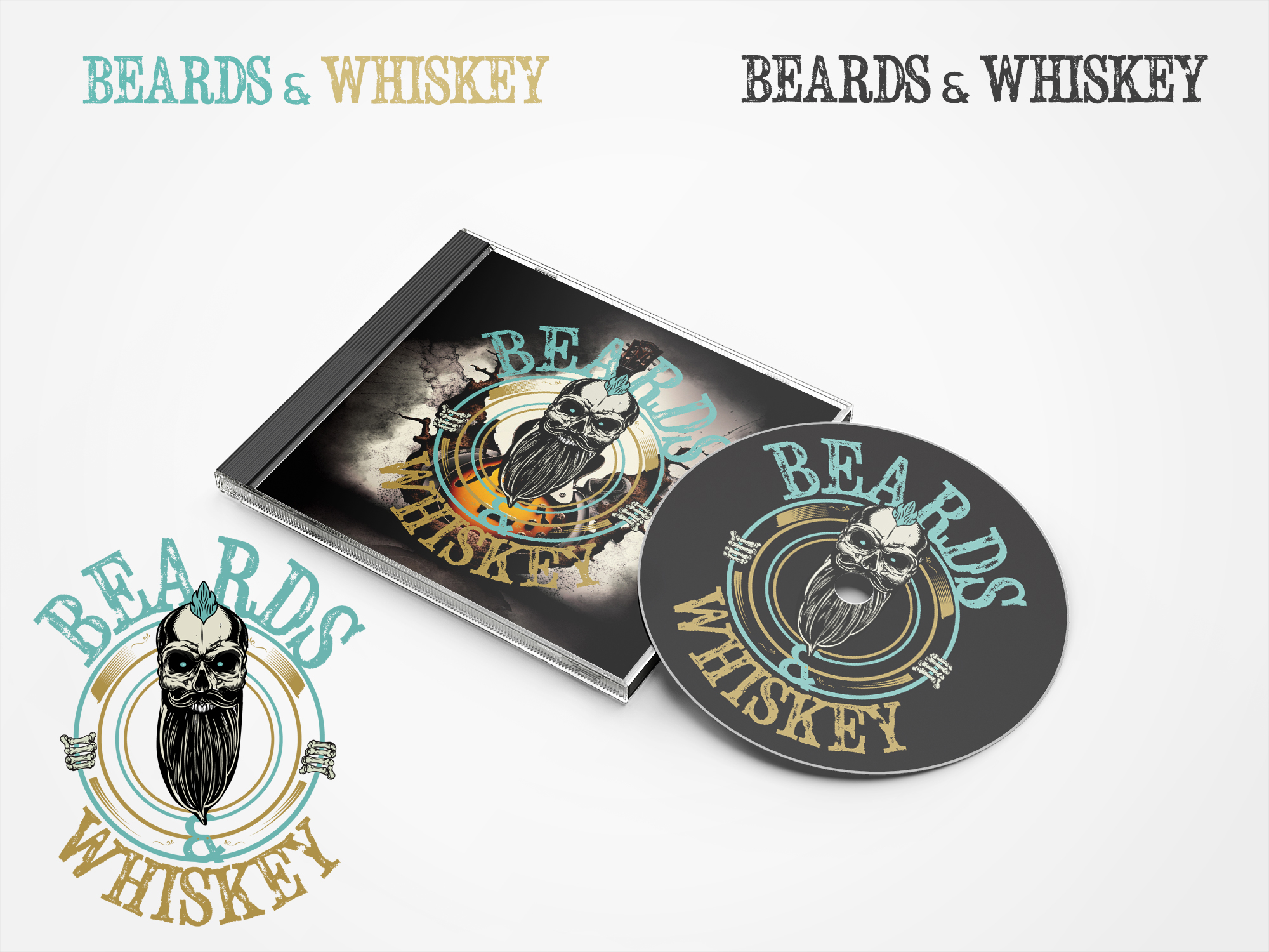 Logo Design by WF for this project | Design #31665433