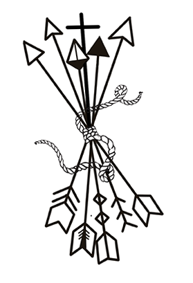 Tattoo Design by ioio