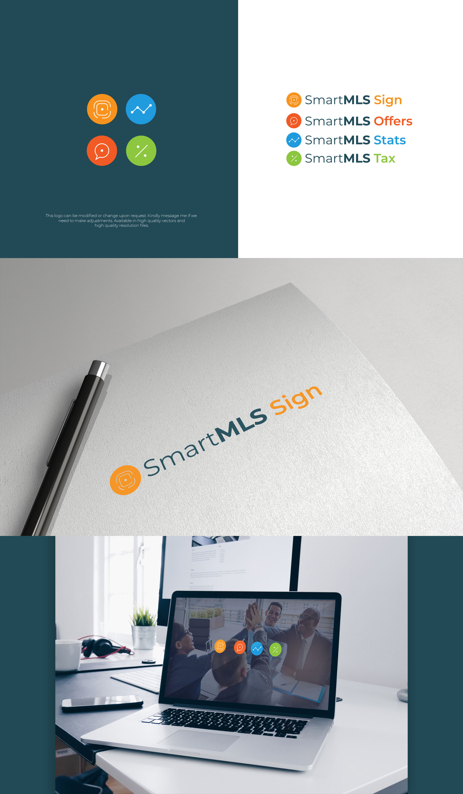 Logo Design by Senpachie for this project | Design #31657138