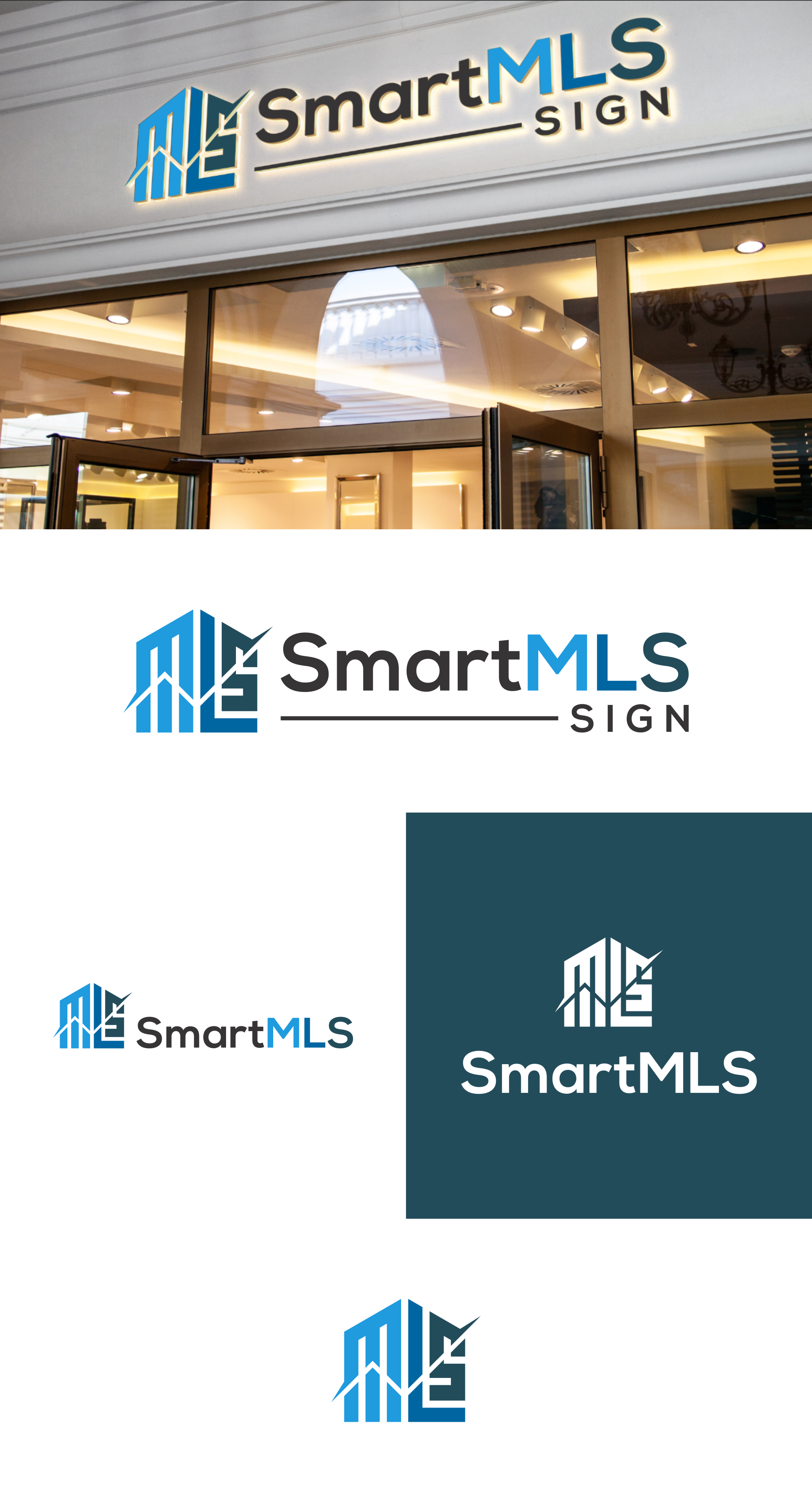 Logo Design by fatiyadesign for this project | Design #31659228