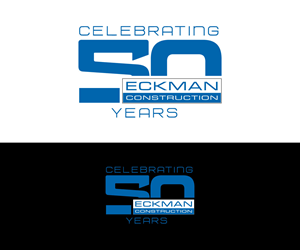 Design de Logo par Kavth pour Eckman Construction | Design : #31686007