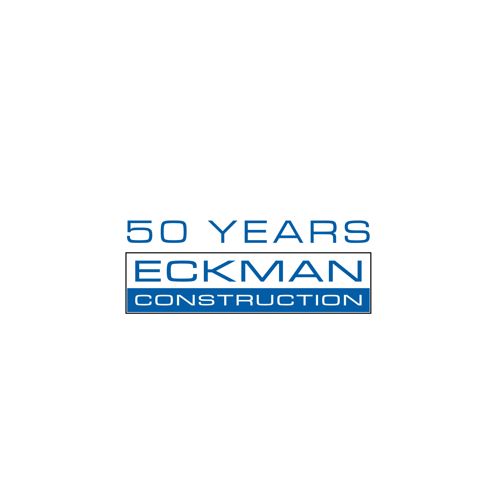 Design de Logo par Innovative Graphix pour Eckman Construction | Design #31658897