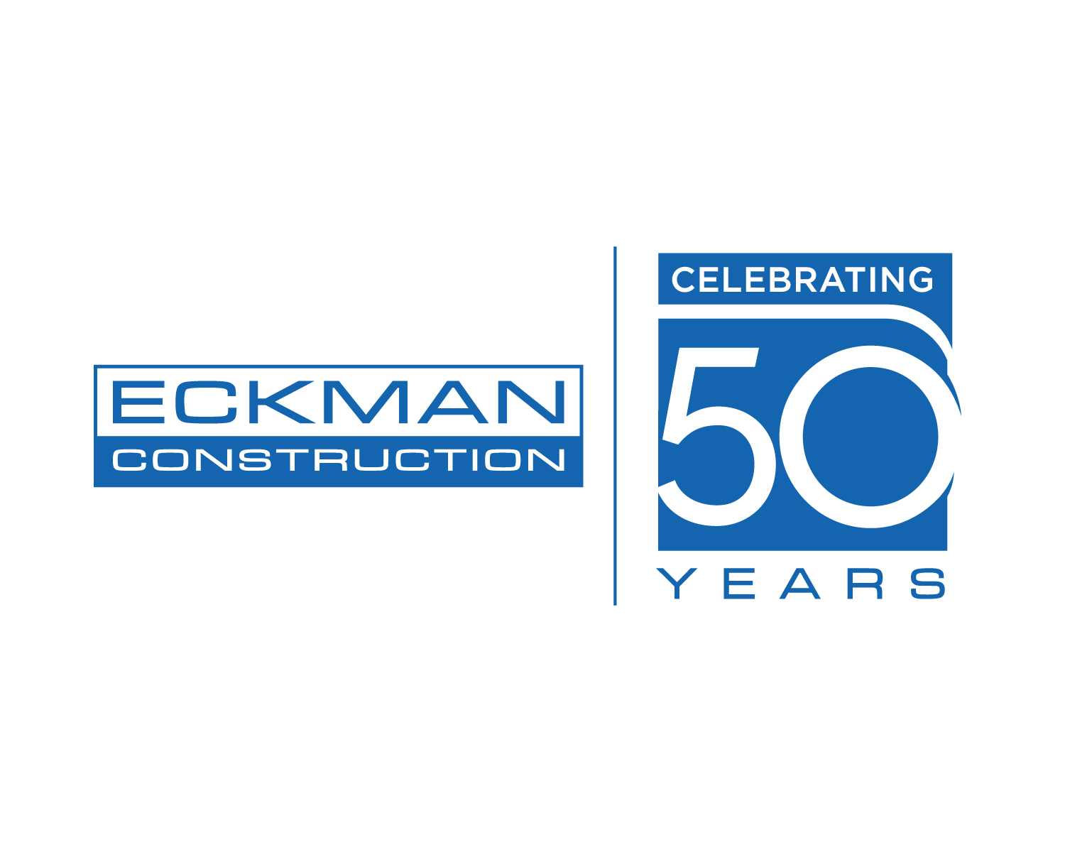 Logo Design by Atec for Eckman Construction | Design #31666078