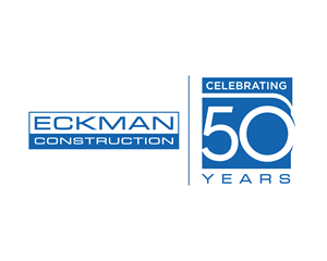 Diseño de Logo por Atec para Eckman Construction | Diseño: #31666078
