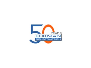 Logo Design by Owltive for Eckman Construction | Design: #31658198