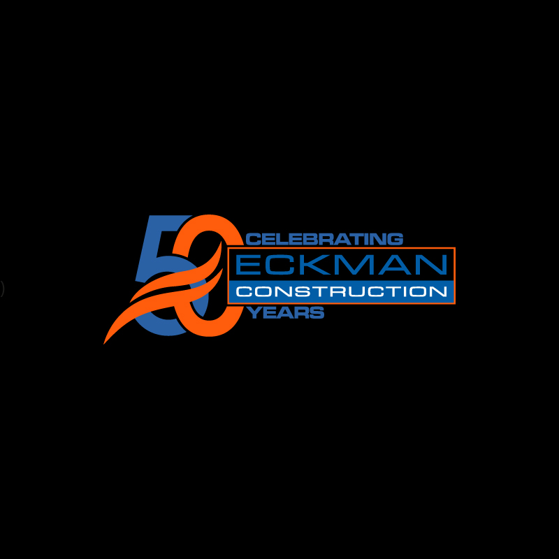 Logo Design by tariqul 2 for Eckman Construction | Design #31666744