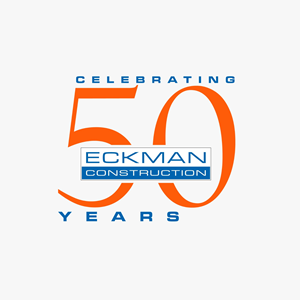 Design de Logo par tariqul 2 pour Eckman Construction | Design : #31666754
