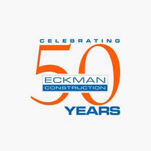 Design de Logo par tariqul 2 pour Eckman Construction | Design : #31666755