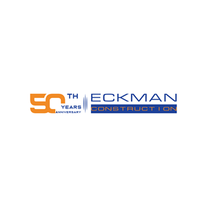 Logo Design by tariqul 2 for Eckman Construction | Design: #31668620