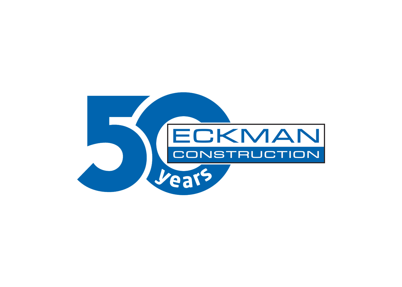 Diseño de Logo por Soonia para Eckman Construction | Diseño #31659772