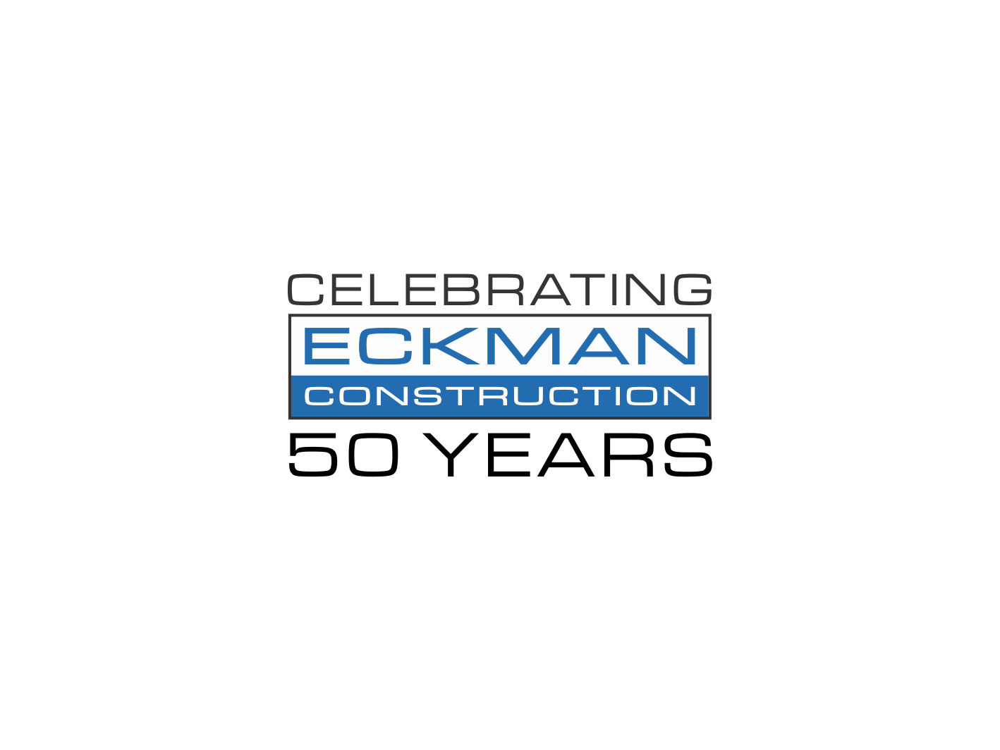 Logo Design by BNdesigner for Eckman Construction | Design #31668504