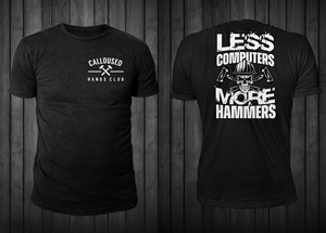 T-shirt Design by Sergio Coelho for this project | Design: #31658302