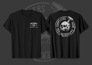 T-shirt Design by guruntool for this project | Design: #31659165