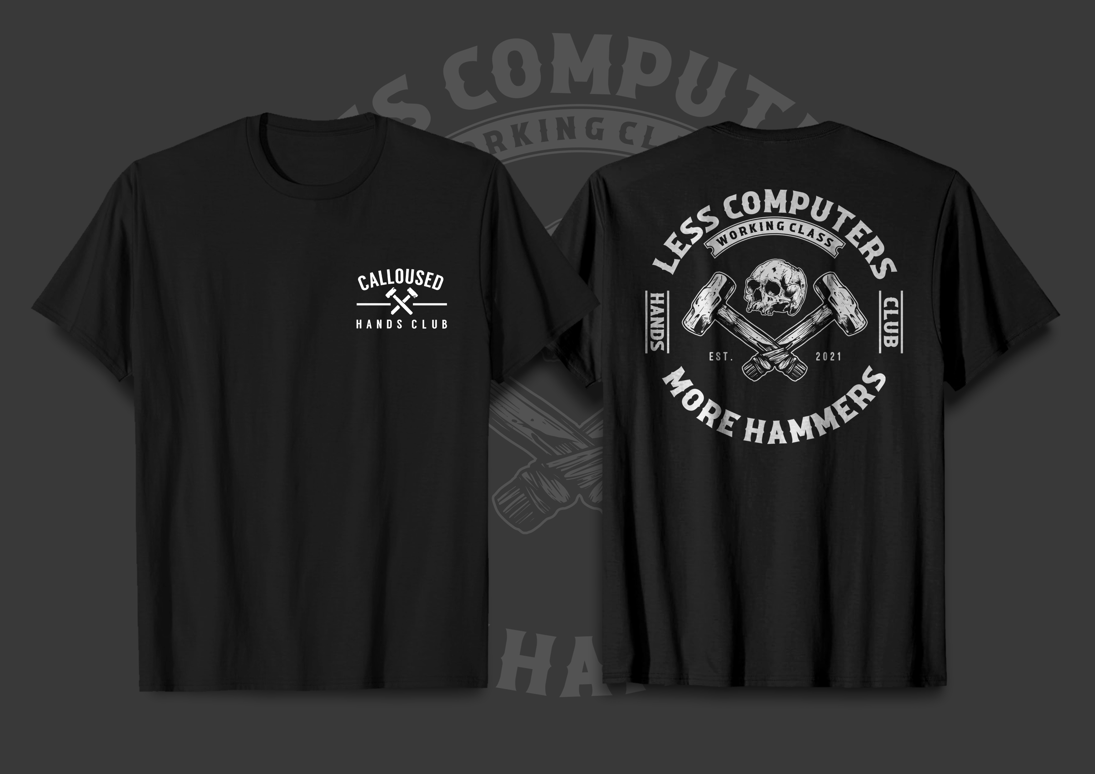 T-shirt Design by guruntool for this project | Design #31661860