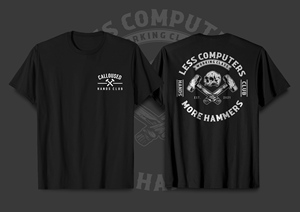 T-shirt Design by guruntool for this project | Design #31661860