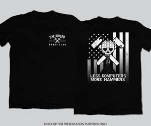 T-shirt Design by NancyTan for this project | Design: #31661673