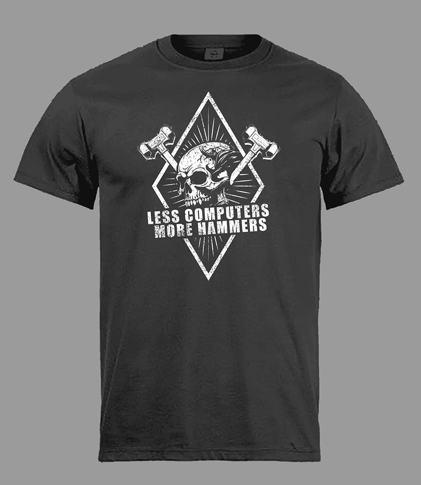 Design de T-shirt par Johncina pour ce projet | Design #31662176