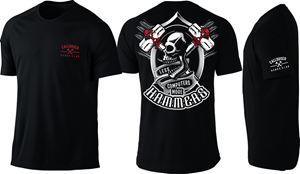 T-shirt Design by BABLEO for this project | Design: #31660442
