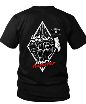 T-shirt Design by graphics1