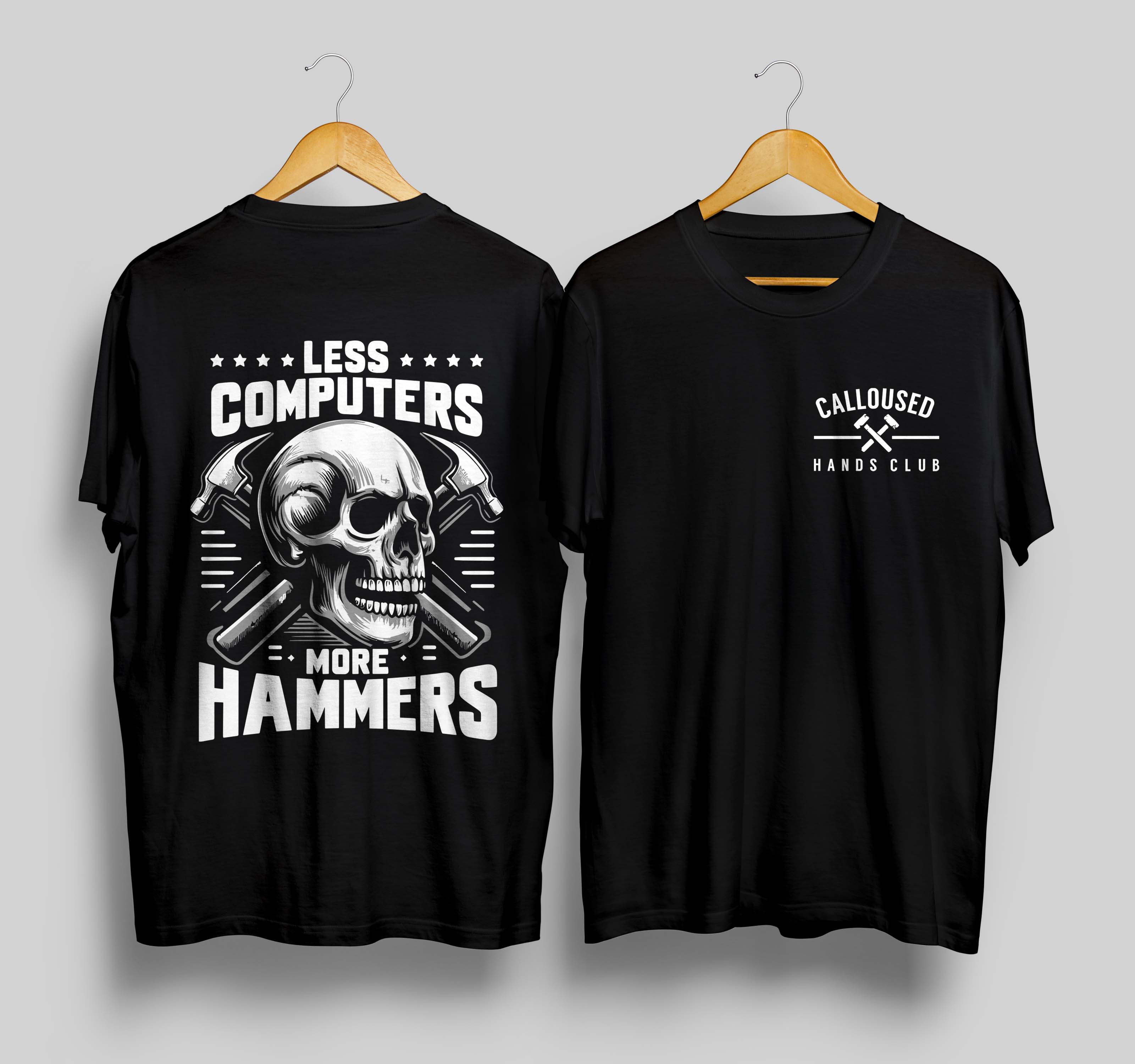 T-shirt Design by Ehooc Design for this project | Design #31658627