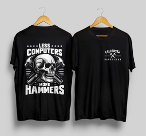 T-shirt Design by Ehooc Design for this project | Design #31658627
