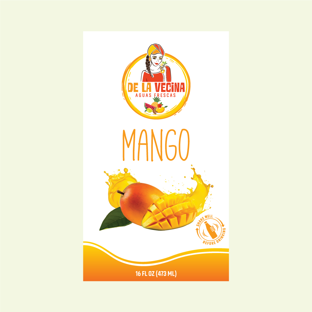 Label Design by Amethystica for this project | Design #31693180