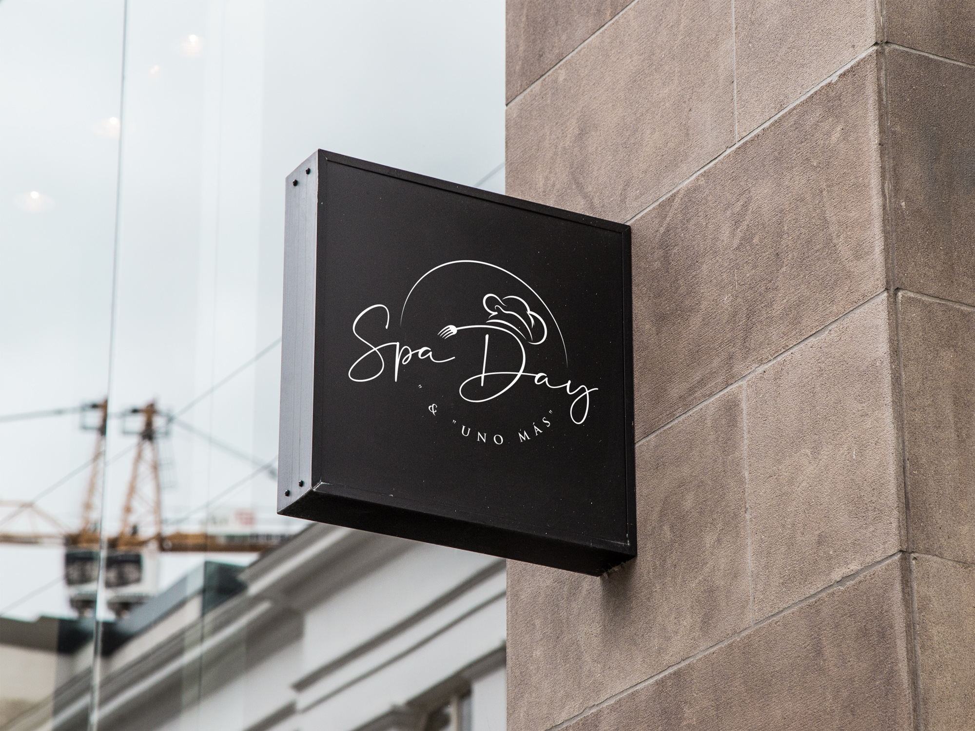 Logo Design by lijenta for this project | Design #31661542