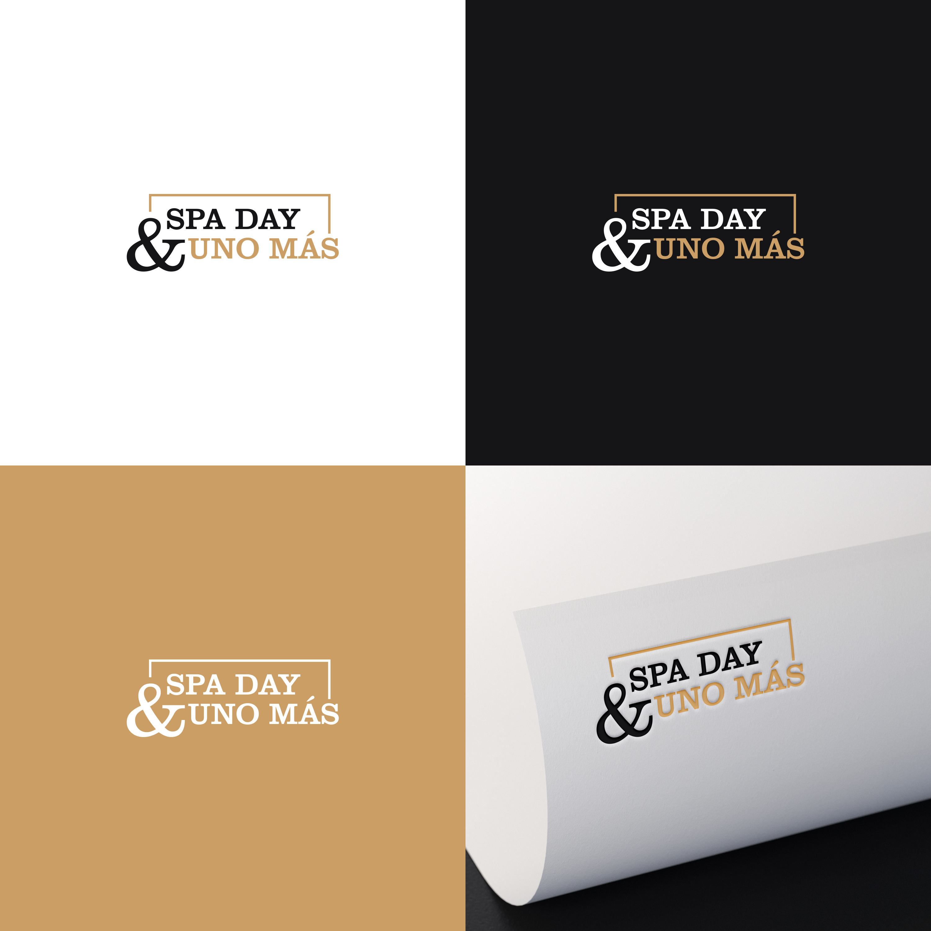 Logo Design by ge.logo for this project | Design #31659111