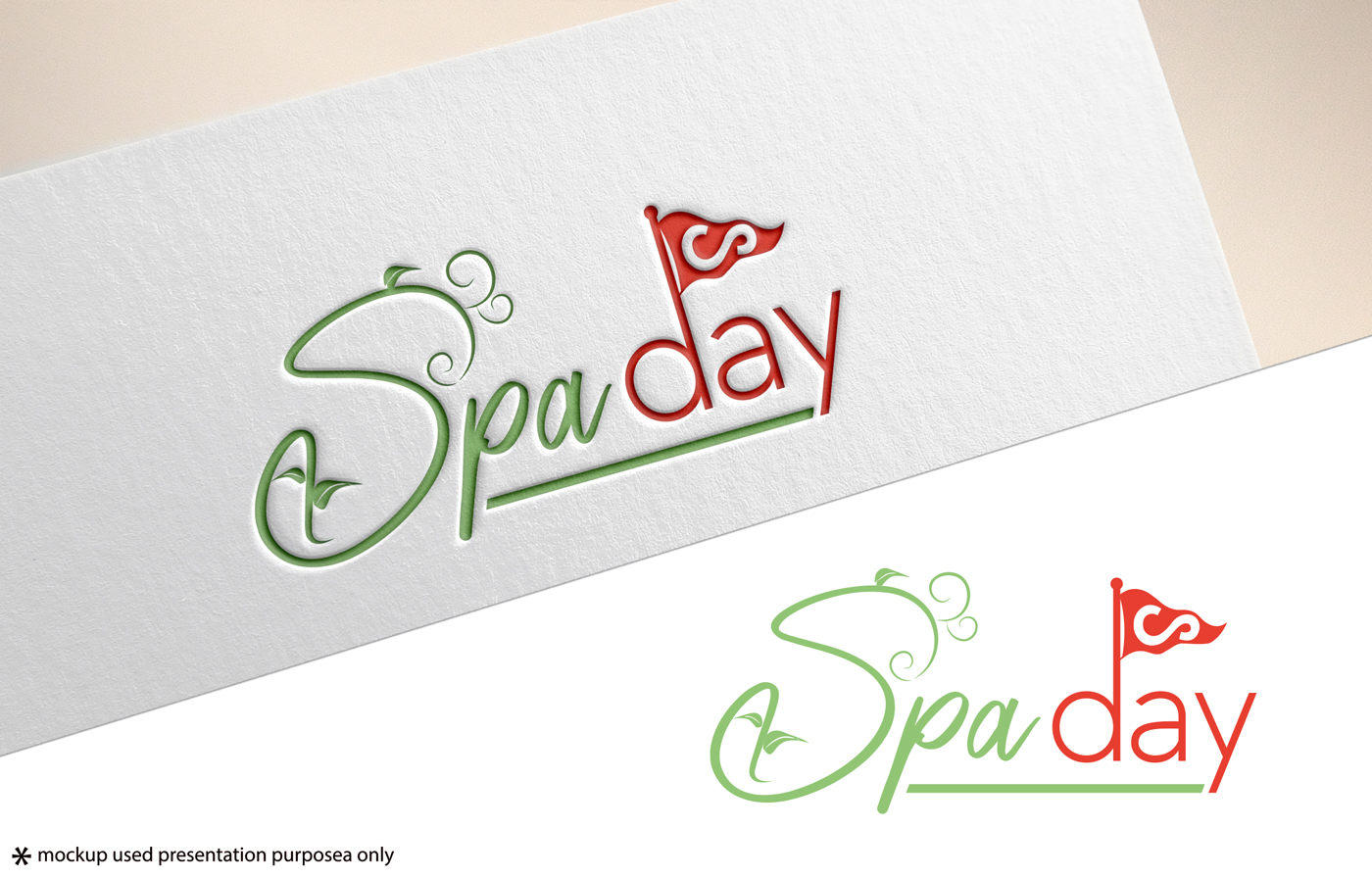 Logo Design by Rubia@ for this project | Design #31664493