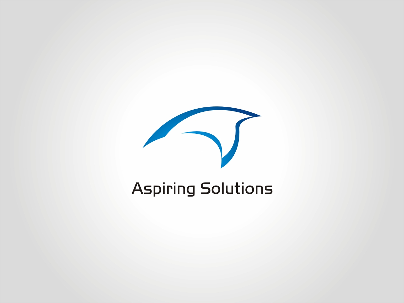 Logo Design by CityTop for Aspiring Solutions | Design #69250
