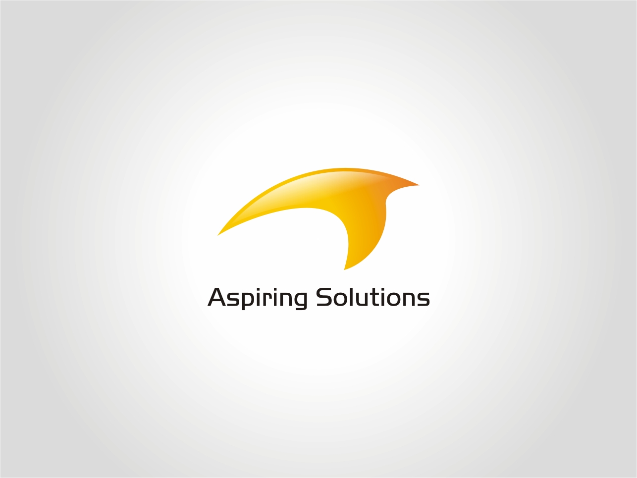 Logo Design by CityTop for Aspiring Solutions | Design #69251