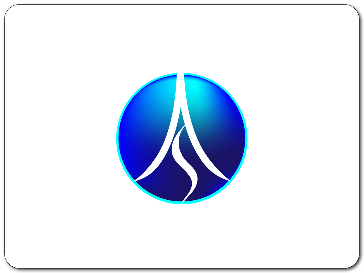 Logo Design by UsBeingUs.com - Debs for Aspiring Solutions | Design #69444