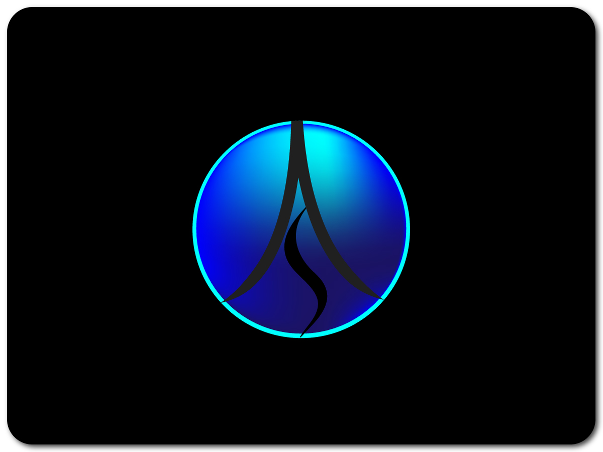 Logo Design by UsBeingUs.com - Debs for Aspiring Solutions | Design #69446