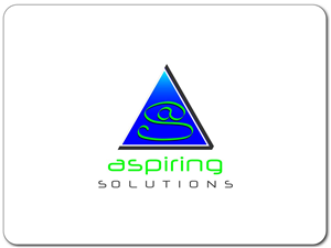 Logo Design by UsBeingUs.com - Debs for Aspiring Solutions | Design: #70530