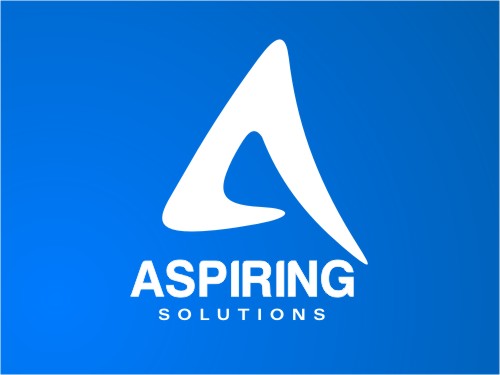 Logo Design by adnanza for Aspiring Solutions | Design #70046