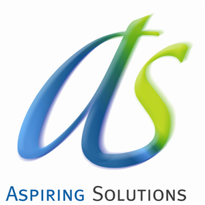 Logo Design by logoclinic for Aspiring Solutions | Design #70347
