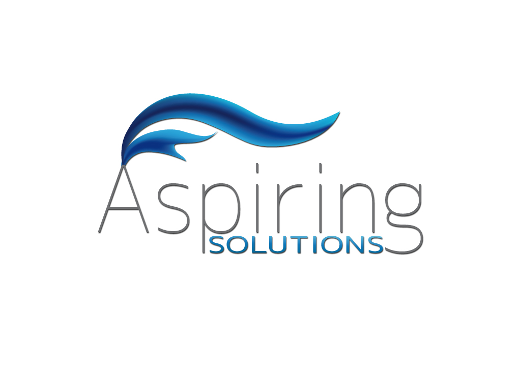 Logo Design by Walidplus for Aspiring Solutions | Design #69083