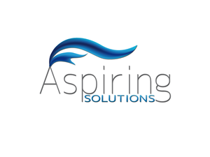 Logo Design by Walidplus for Aspiring Solutions | Design: #69083