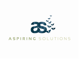 Logo Design by RYCO Design for Aspiring Solutions | Design: #69257