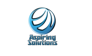 Logo Design by General Marketing Service for Aspiring Solutions | Design #68277