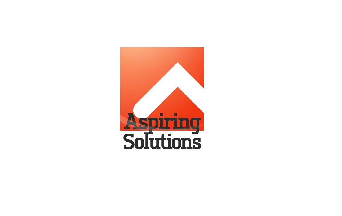 Logo Design by General Marketing Service for Aspiring Solutions | Design #68278
