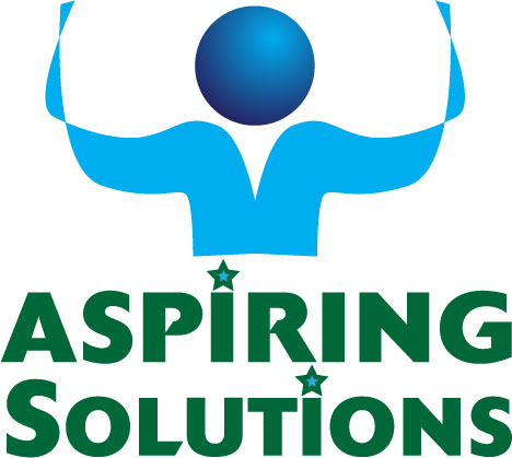 Design de Logo par Kings Bishop Design pour Aspiring Solutions | Design #70666