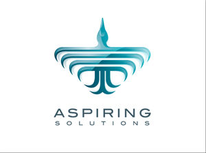Logo Design by sD for Aspiring Solutions | Design: #71195