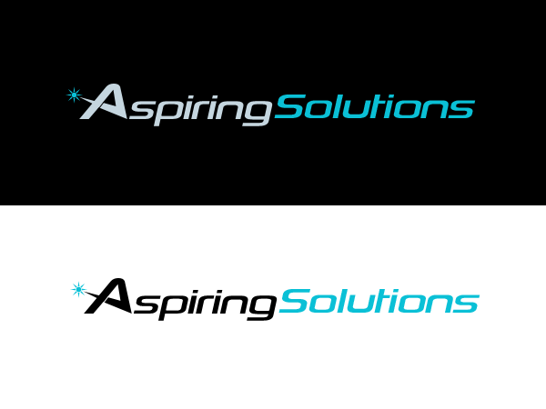 Logo Design by pixeljuice for Aspiring Solutions | Design #67823