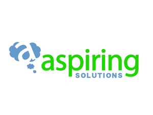 Logo Design by pixeljuice for Aspiring Solutions | Design: #69836