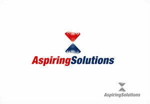 Logo Design by SiddKidd for Aspiring Solutions | Design: #69491