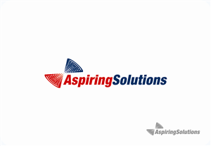 Logo Design by SiddKidd for Aspiring Solutions | Design: #69495