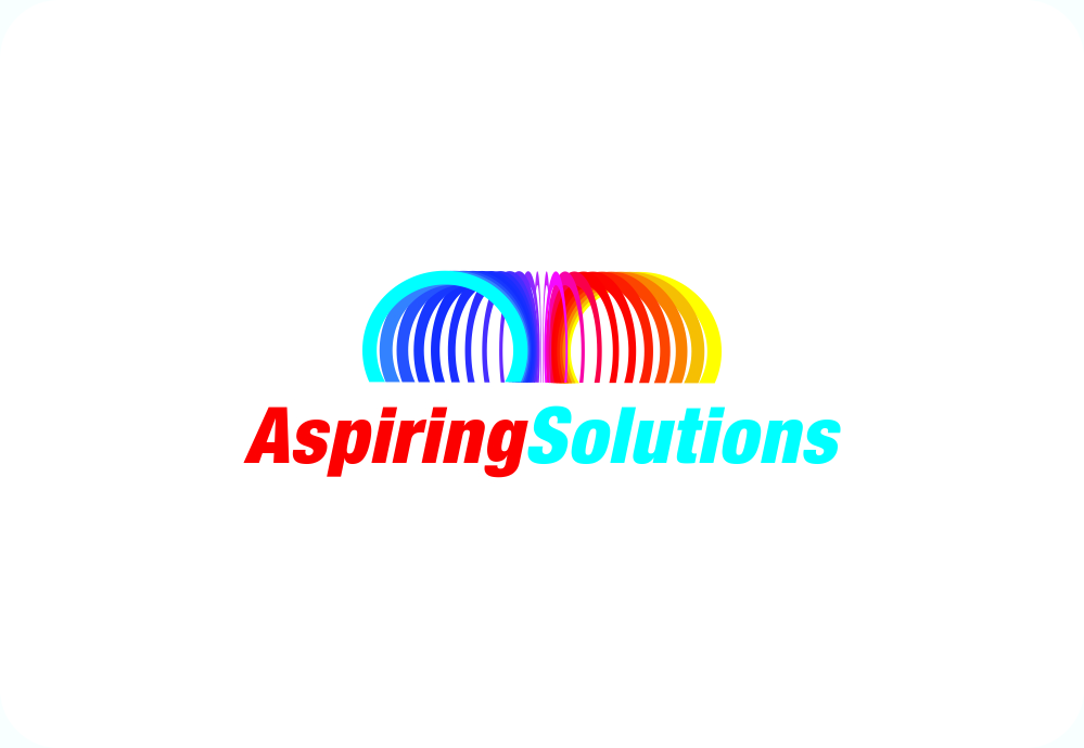 Logo Design by SiddKidd for Aspiring Solutions | Design #69677