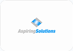Logo Design by SiddKidd for Aspiring Solutions | Design: #70287